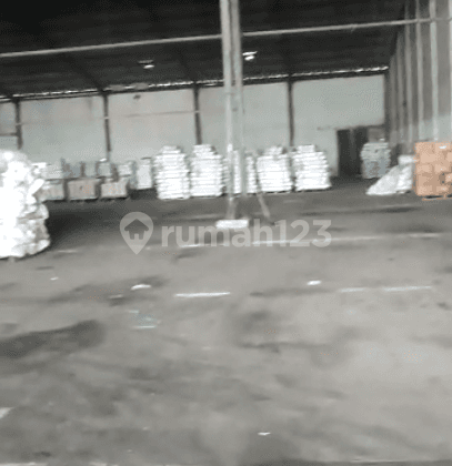 Gudang di Majalaya Bandung, Lokasi Strategis 8