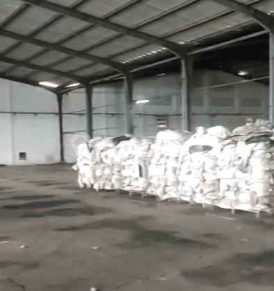 Gudang di Majalaya Bandung, Lokasi Strategis 9