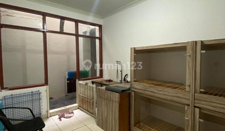 Harga di Bawah Pasaran Rumah Hitung Tanah di Singgasana Bandung 8