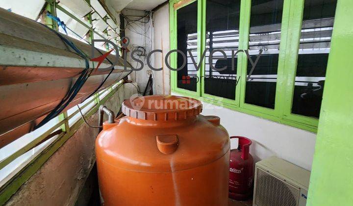 Ruang Usaha di Cihampelas, Lokasi Prime Dekat Ciwalk 4