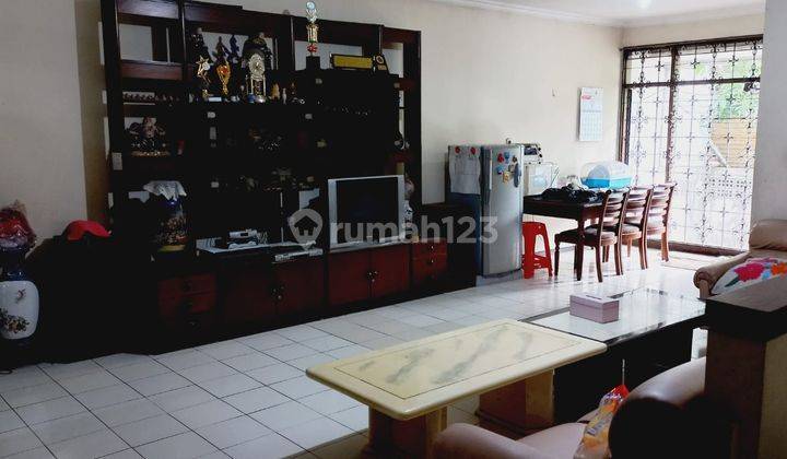 Ruko di Sayap Sukajadi Bandung Dekat Mall Pvj 4