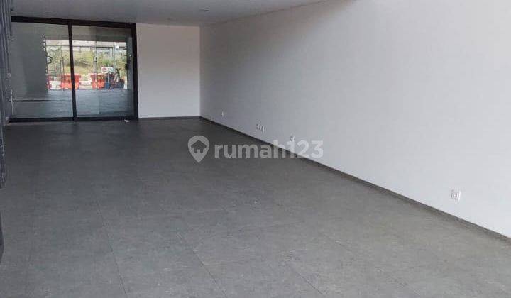 Soho Landmark Bandung Rumah Dan Ruang Komersil  2