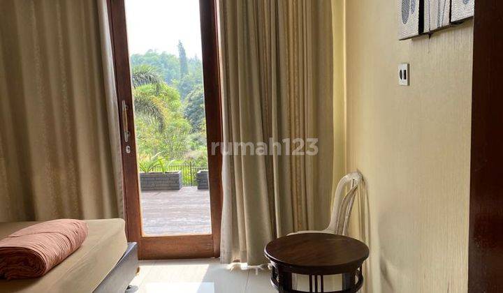 Rumah Berkonsep Villa Asri Dan Nyaman di Trinity Lembang 2