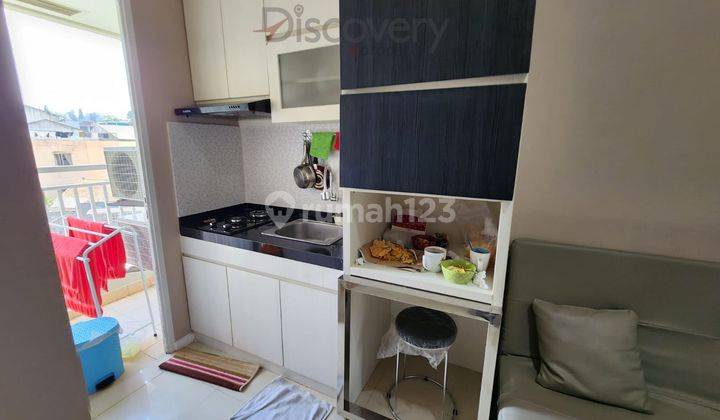 Apartemen Parahyangan Residence 2br Lantai 3 Dekat Kampus Unpar