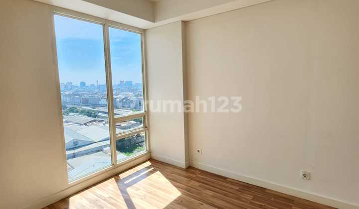 Apartemen Tengah Kota Dekat Paskal di Landmark Residence Bandung
