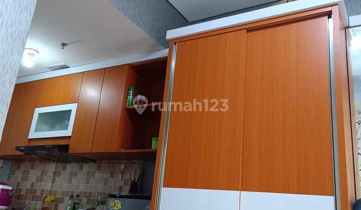 Apartemen Parahyangan Residence Studio Lantai 28 Tower Pangrango 2