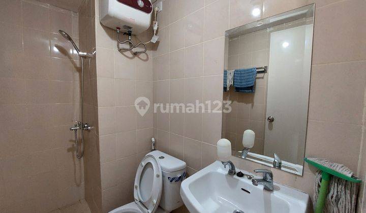 Apartemen 2 Br Furnish View Kota Bandung Di Parahyangan Residence 2