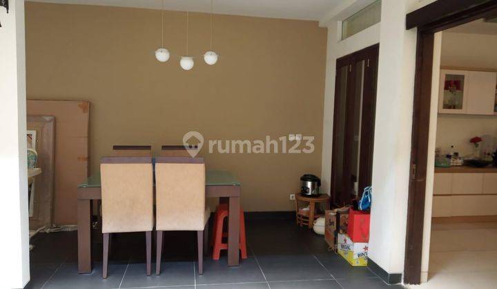 Jual Rumah 2 Lantai di Setra Duta Pasteur Bandung 2