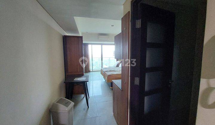 Apartemen View Cantik La Grande Kota Bandung 2