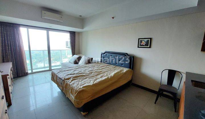 Apartemen View Cantik La Grande Kota Bandung 1