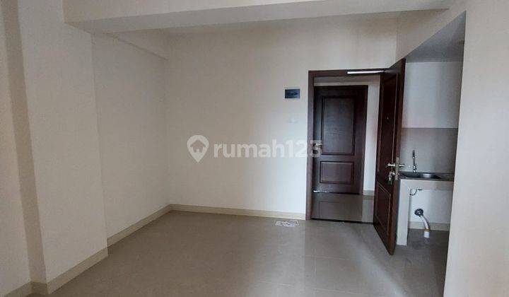 Apartemen Galeri Ciumbuleuit 2 Gca 2 Type 2 BR Casablanca 