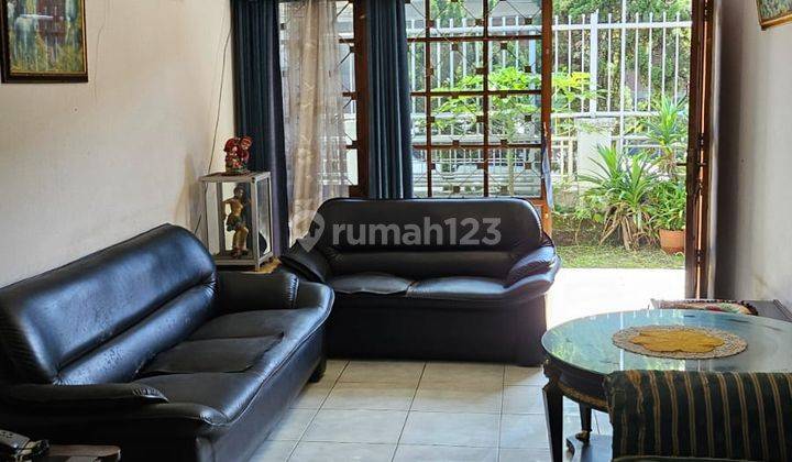 Dijual Rumah Terawat di Taman Holis Indah 1 Bandung 1