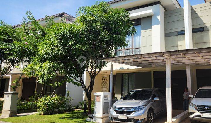 Rumah Cluster Premium Summarecon Btari Bandung 2