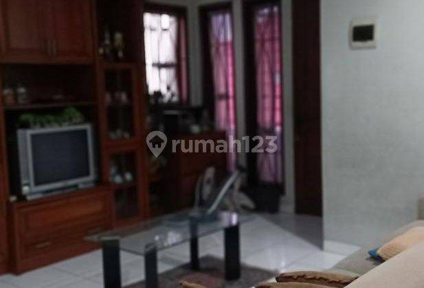 Rumah Furnished Siap Huni di Setra Dago Antapani Kota Bandung 2