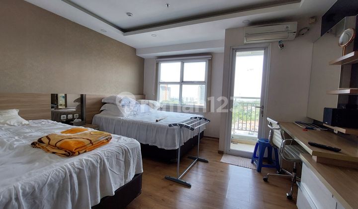 Apartemen Parahyangan Residence 1 Bedroom Dekat Kampus UNPAR 1
