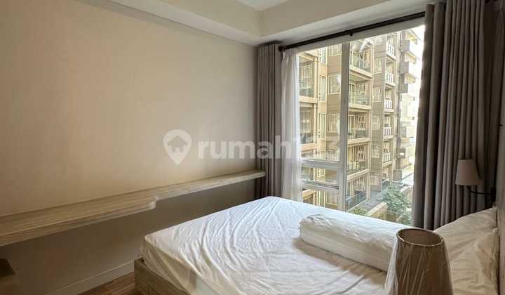 Di Bawah Pasaran Apartemen Landmark Residence 1 BR di Pusat Kota Bandung