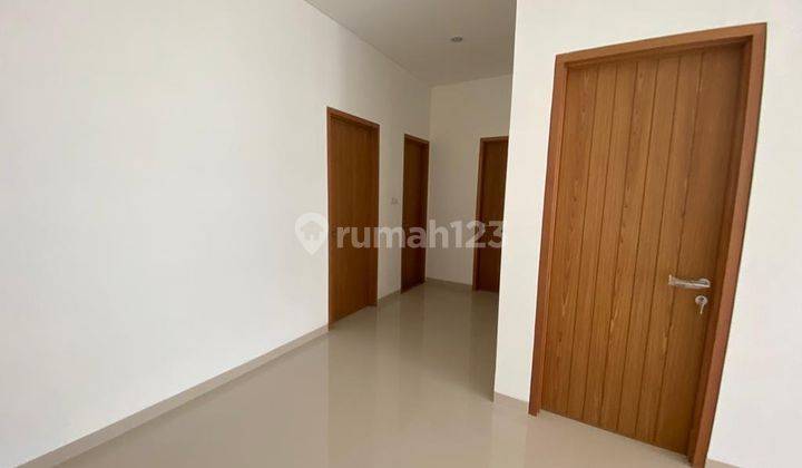 Rumah Bangunan Baru Full Renovasi Singgasana Bandung 2