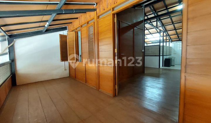 Jual Cepat Rumah 2 Lantai di Taman Kopo Indah Dekat Tol