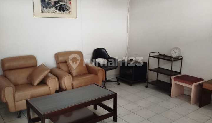 Well-Maintained House in the Wings of the Eagle, Bandung City 2