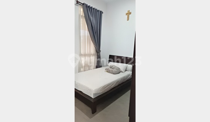 Rumah Minimalis 1 Lantai Siap Huni di Taman Kopo Indah Bandung 2