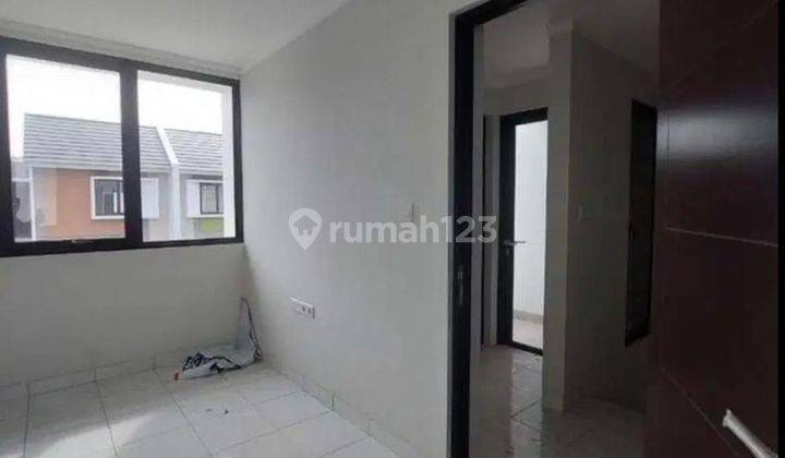 Jual Rumah 2 Lantai Cluster Dayana Modern Di Summarecon Bandung 2
