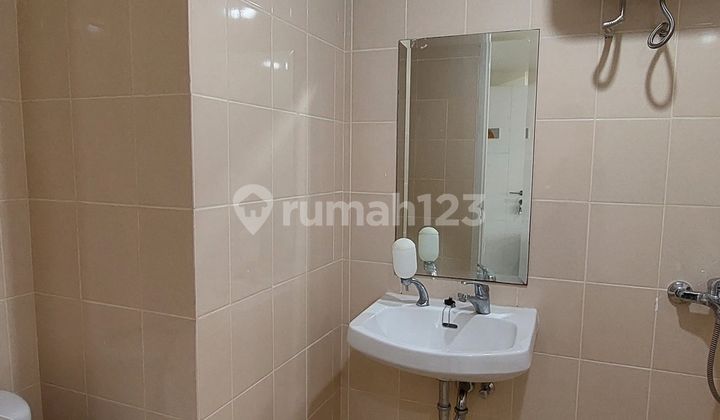 Apartemen Parahyangan Residence 1 BR View Mountain Dekat Unpar 2