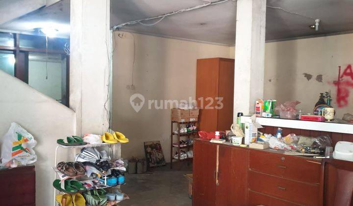 Rumah Jalan Naripan Tengah Kota Bandung Hitung Tanah Lokasi Strategis  2