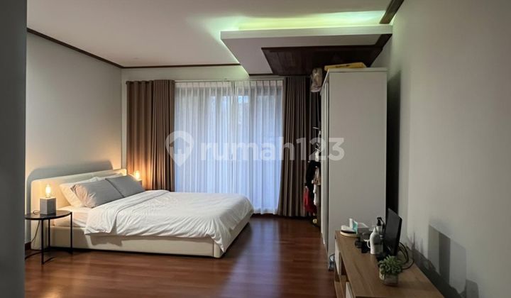 Turun Harga Rumah 3 Lantai Minimalis di Setraduta Pasteur Bandung 2