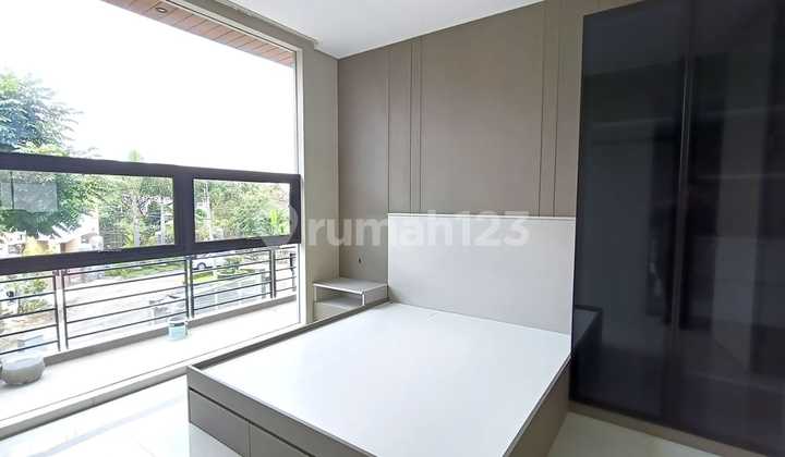 Rumah Baru Lux Ternyaman di Setiabudi Regency, Bandung 2