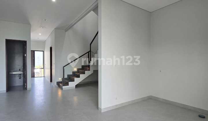 New 2-Story House, Comfortable and Serene in Setraduta Grande 2