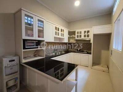 Di Jual Rumah Siap Huni Strategis Di Srimahi Regol, Bandung 2