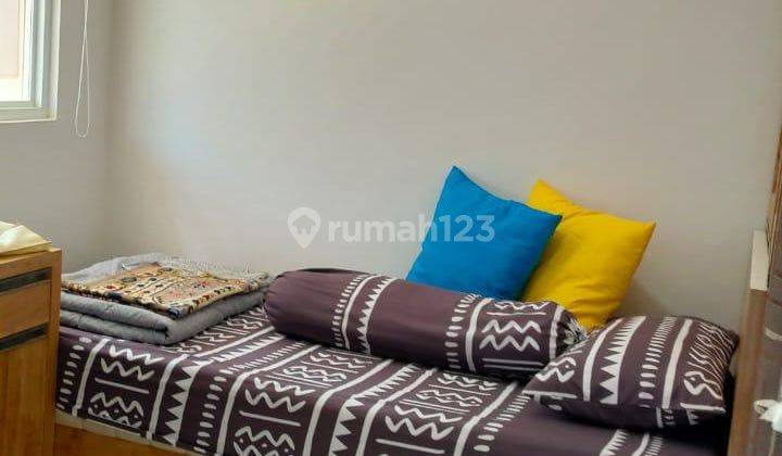 Di Jual Rumah Dayana Semi Furnished di Summarecon Bandung 1