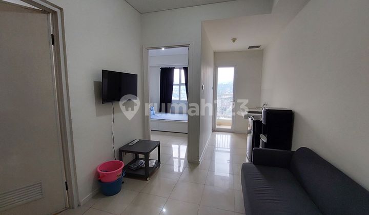 Parahyangan Residence 1 Bedroom Fully Furnished Apartment Near Unpar Parahyangan Residence 1 Bedroom Fully Furnished Apartment Near Unpar