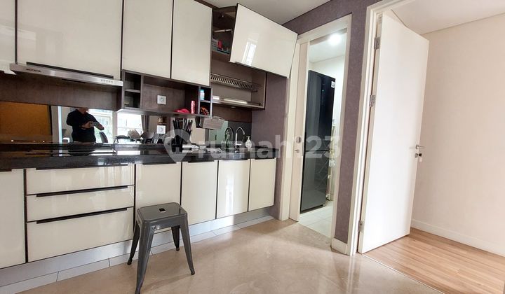 Landmark Residence Apartment 4 BR Garden View Central Bandung City Landmark Residence Apartment 4 BR Garden View Central Bandung City