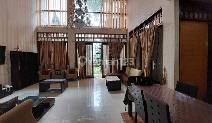 Rumah Harga Dibawah Appraisal Bank di Taman Milenium Pajajaran Pasteur Bandung 2