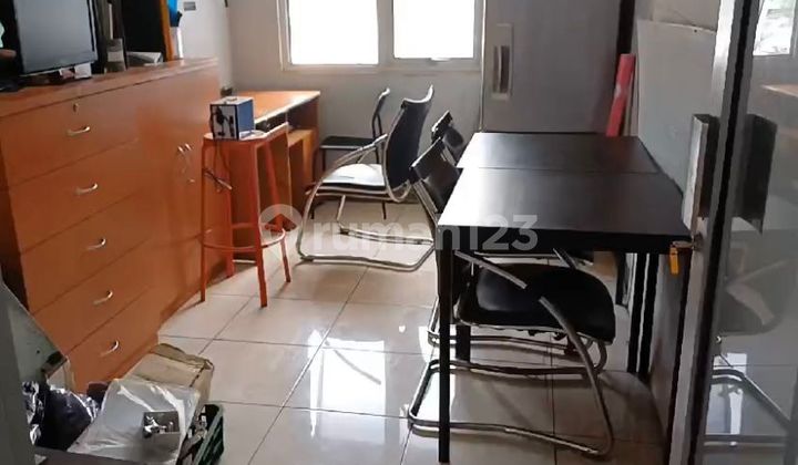 Spacious Bread Factory in a Strategic Location on Cibaduyut Road, Bandung Spacious Bread Factory in a Strategic Location on Cibaduyut Road, Bandung