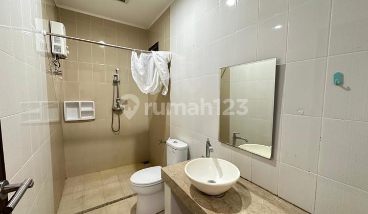 Dijual Rumah Bagus 2 Lantai Siap Huni Di Pondok Hijau Bandung 2