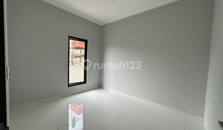 Rumah Baru Ready Stock di Kota Bandung Kembar Timur  2