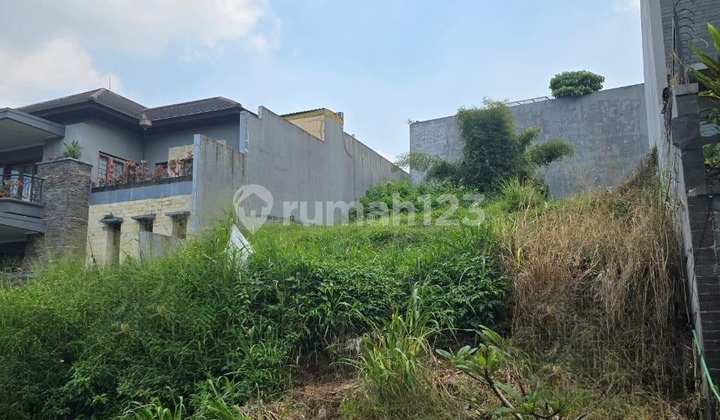 Kavling Strategis Di Setraduta Lokasi Premium dan Asri Kavling Strategis Di Setraduta Lokasi Premium dan Asri