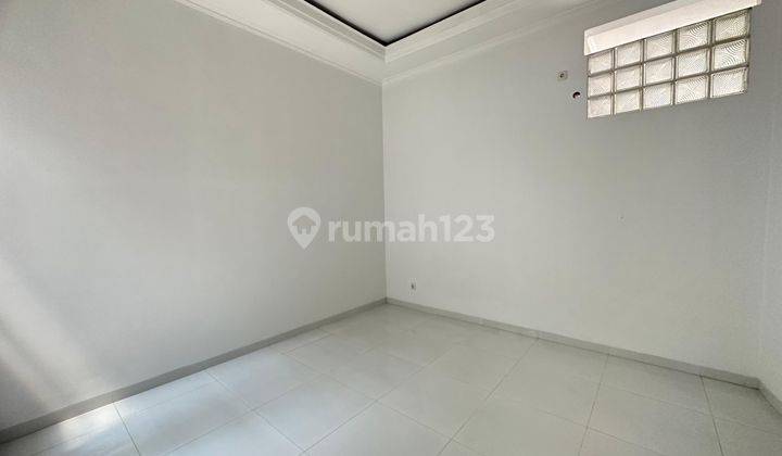 Di Jual Cepat Rumah Baru Siap Huni Di Batununggal Bandung 2