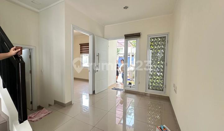 Rent a 2-Story House in Cluster Cynthia, Summarecon Bandung