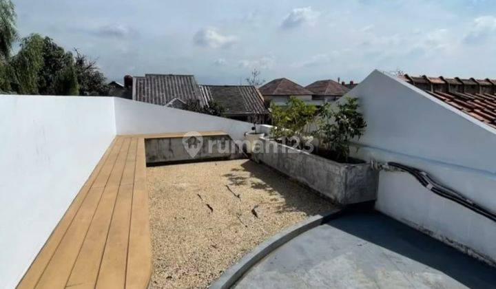 Di Jual Rumah Minimalis Siap Huni Di Sayap Margahayu Bandung 2