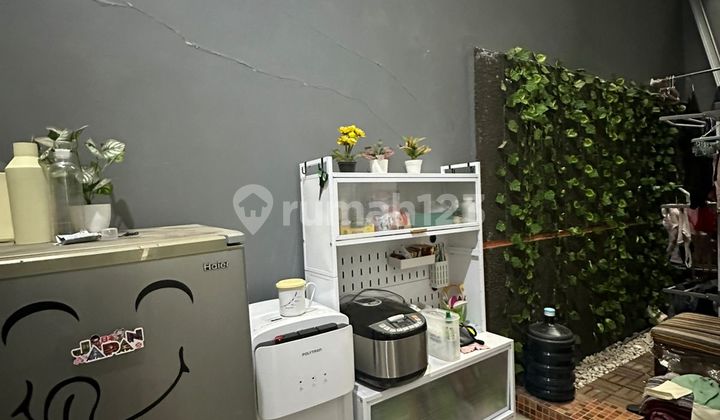 Rumah Minimalis di Buah Batu Strategis Dekat Stt Telkom 2