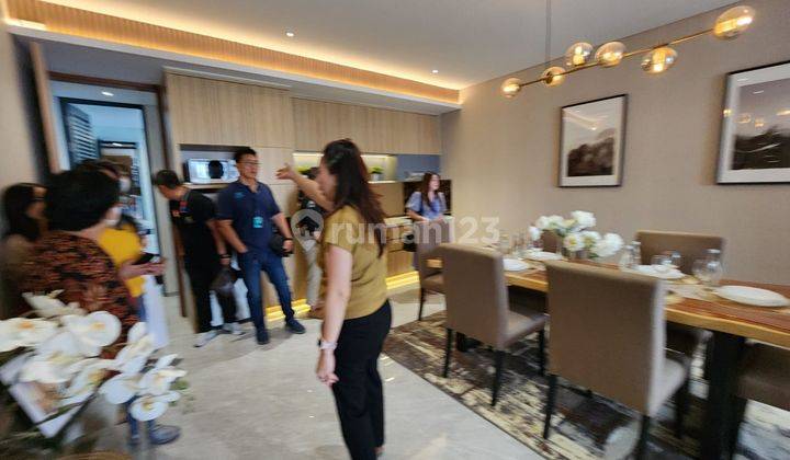 Di Jual Rumah Furnish di Komplek Panorama Alam Parahyangan 2