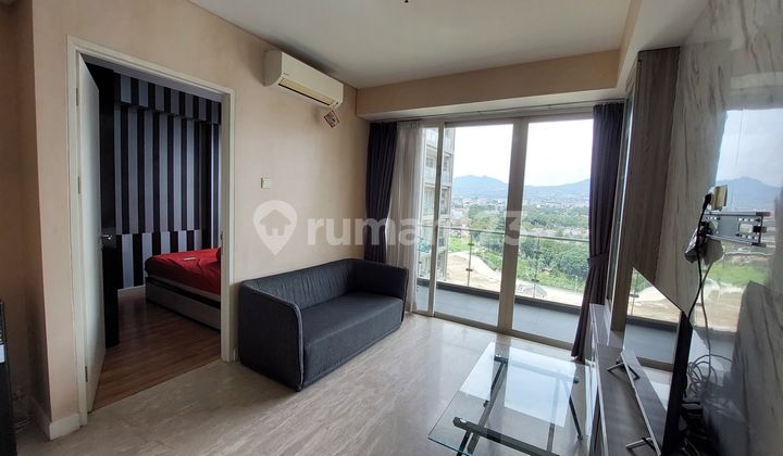 Landmark Residence 3 Bedroom Apartment in the Center of Bandung City Landmark Residence 3 Bedroom Apartment in the Center of Bandung City