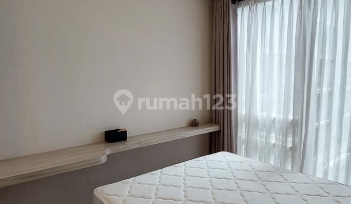 Landmark Residence 1 BR Apartment in the Center of Bandung City Landmark Residence 1 BR Apartment in the Center of Bandung City