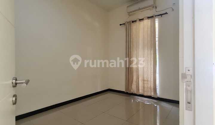 Rumah Minimalis Modern Style di Pinewood TKI 5