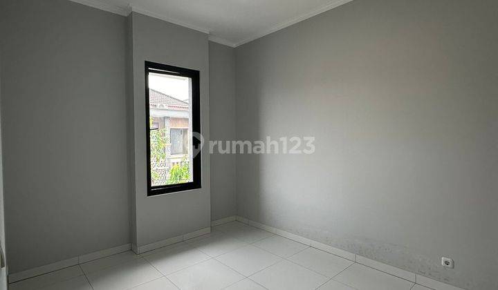 Rumah Baru Ready Stock di Kota Bandung Kembar Timur  1