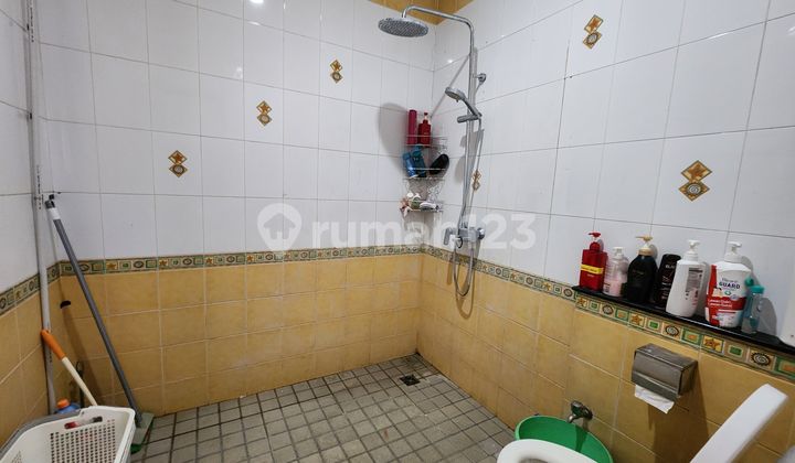 Rumah Bagus 2 Lantai Furnished Siap Huni di Mekar Wangi Bandung 2