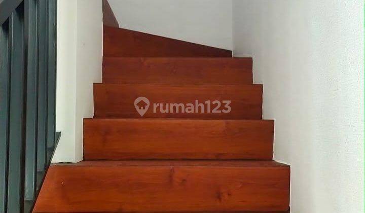 Di Jual Rumah Dayana Semi Furnished di Summarecon Bandung 2